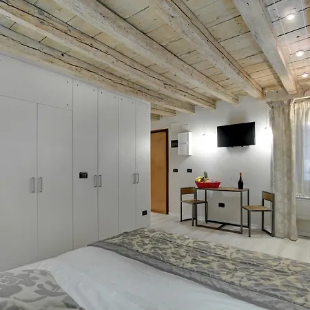 Apartment Ca' Grimana By Bricola