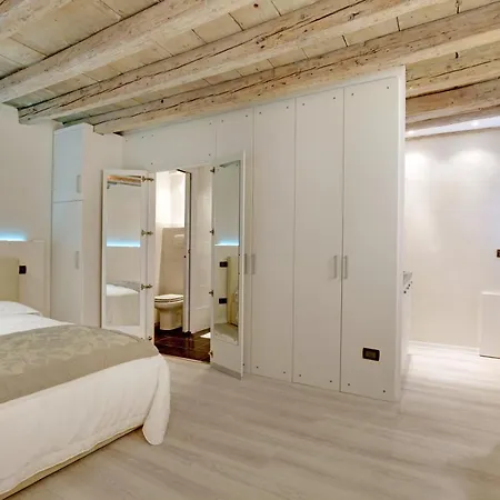 Apartment Ca' Grimana By Bricola